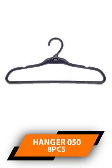 All Time Hanger 050 8pcs